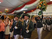 2016 09 06 - 009 - Schützenfest - Dienstag